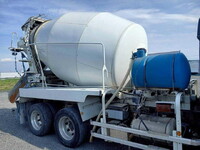 MITSUBISHI FUSO Fighter Mixer Truck QDG-FQ62F 2016 168,000km_7