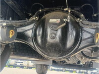 ISUZU Forward Dump 2RG-FTR90U4 2025 738km_15