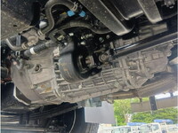ISUZU Forward Dump 2RG-FTR90U4 2025 738km_16
