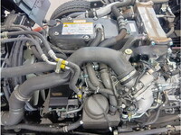 ISUZU Forward Dump 2RG-FTR90U4 2025 738km_19