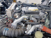 ISUZU Forward Dump 2RG-FTR90U4 2025 738km_20