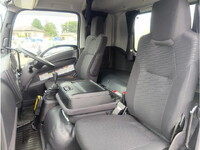 ISUZU Forward Dump 2RG-FTR90U4 2025 738km_24