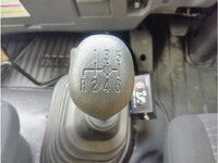 ISUZU Forward Dump 2RG-FTR90U4 2025 738km_27