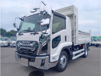ISUZU Forward Dump 2RG-FTR90U4 2025 738km_2