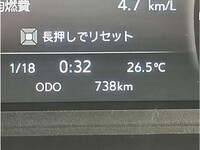 ISUZU Forward Dump 2RG-FTR90U4 2025 738km_30