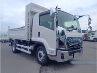 ISUZU Forward Dump 2RG-FTR90U4 2025 738km_3