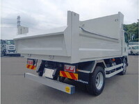 ISUZU Forward Dump 2RG-FTR90U4 2025 738km_4