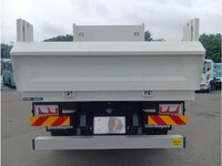 ISUZU Forward Dump 2RG-FTR90U4 2025 738km_6