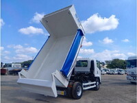 ISUZU Forward Dump 2RG-FTR90U4 2025 738km_7