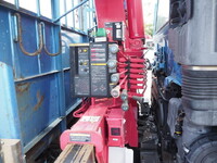 HINO Ranger Truck (With 4 Steps Of Cranes) TPG-FD7JMAA 2016 548,505km_10