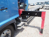 HINO Ranger Truck (With 4 Steps Of Cranes) TPG-FD7JMAA 2016 548,505km_13