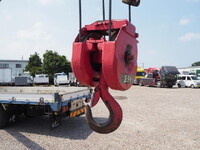 HINO Ranger Truck (With 4 Steps Of Cranes) TPG-FD7JMAA 2016 548,505km_18