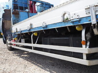 HINO Ranger Truck (With 4 Steps Of Cranes) TPG-FD7JMAA 2016 548,505km_26