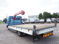 HINO Ranger Truck (With 4 Steps Of Cranes) TPG-FD7JMAA 2016 548,505km_29
