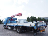 HINO Ranger Truck (With 4 Steps Of Cranes) TPG-FD7JMAA 2016 548,505km_2