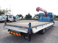HINO Ranger Truck (With 4 Steps Of Cranes) TPG-FD7JMAA 2016 548,505km_31