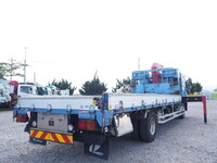 HINO Ranger Truck (With 4 Steps Of Cranes) TPG-FD7JMAA 2016 548,505km_4
