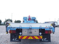 HINO Ranger Truck (With 4 Steps Of Cranes) TPG-FD7JMAA 2016 548,505km_7