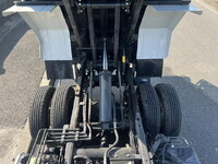 MITSUBISHI FUSO Canter Loader Dump 2RG-FBA60 2024 9,736km_14