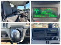 MITSUBISHI FUSO Canter Loader Dump 2RG-FBA60 2024 9,736km_20