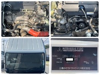 MITSUBISHI FUSO Canter Loader Dump 2RG-FBA60 2024 9,736km_23