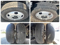 MITSUBISHI FUSO Canter Loader Dump 2RG-FBA60 2024 9,736km_24