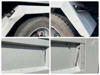 MITSUBISHI FUSO Canter Loader Dump 2RG-FBA60 2024 9,736km_28