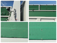 MITSUBISHI FUSO Canter Loader Dump 2RG-FBA60 2024 9,736km_29