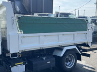 MITSUBISHI FUSO Canter Loader Dump 2RG-FBA60 2024 9,736km_6