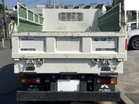MITSUBISHI FUSO Canter Loader Dump 2RG-FBA60 2024 9,736km_7