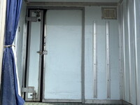 ISUZU Elf Refrigerator & Freezer Truck TPG-NPR85AN 2017 171,457km_14