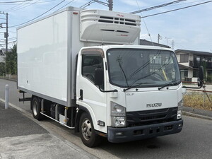 ISUZU Elf Refrigerator & Freezer Truck TPG-NPR85AN 2017 171,457km_1