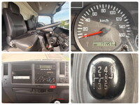 ISUZU Elf Refrigerator & Freezer Truck TPG-NPR85AN 2017 171,457km_22