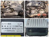 ISUZU Elf Refrigerator & Freezer Truck TPG-NPR85AN 2017 171,457km_25