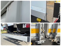 ISUZU Elf Refrigerator & Freezer Truck TPG-NPR85AN 2017 171,457km_28