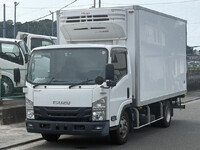 ISUZU Elf Refrigerator & Freezer Truck TPG-NPR85AN 2017 171,457km_3