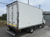ISUZU Elf Refrigerator & Freezer Truck TPG-NPR85AN 2017 171,457km_4