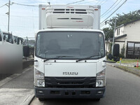 ISUZU Elf Refrigerator & Freezer Truck TPG-NPR85AN 2017 171,457km_5