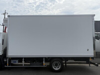 ISUZU Elf Refrigerator & Freezer Truck TPG-NPR85AN 2017 171,457km_7