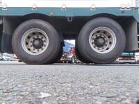 Others Others Gull Wing Trailer PFN24103 2019 0km_17