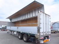 Others Others Gull Wing Trailer PFN24103 2019 0km_1
