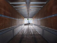 Others Others Gull Wing Trailer PFN24103 2019 0km_22