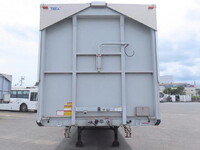 Others Others Gull Wing Trailer PFN24103 2019 0km_3