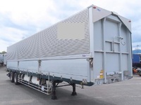 Others Others Gull Wing Trailer PFN24103 2019 0km_5