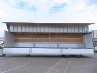 Others Others Gull Wing Trailer PFN24103 2019 0km_8