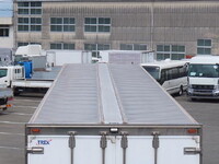 Others Others Gull Wing Trailer PFN24103 2019 0km_9