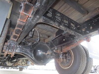 ISUZU Forward Aluminum Block 2PG-FRR90S2 2018 393,500km_11