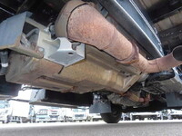 ISUZU Forward Aluminum Block 2PG-FRR90S2 2018 393,500km_12