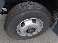 ISUZU Forward Aluminum Block 2PG-FRR90S2 2018 393,500km_13