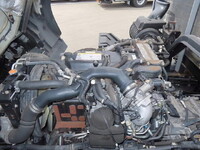 ISUZU Forward Aluminum Block 2PG-FRR90S2 2018 393,500km_14